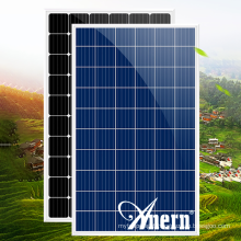 Good quality solar power panel 150w 250w home solar panel kit